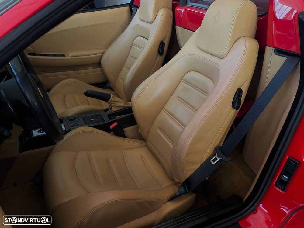 Ferrari F430 - 9