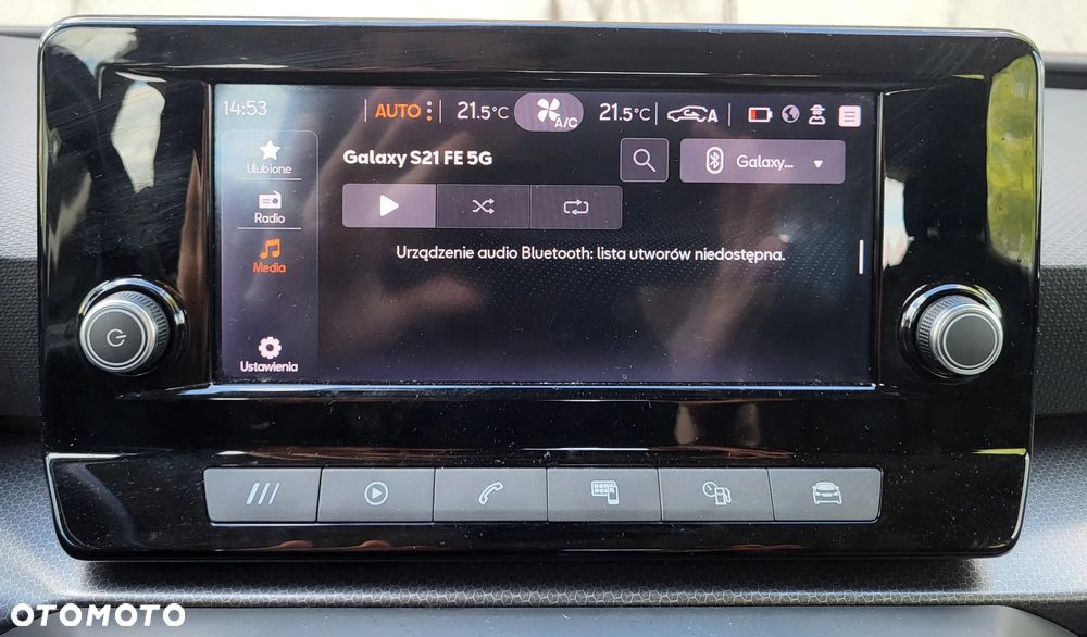 Seat Leon 1.5 TSI Full LED - 12