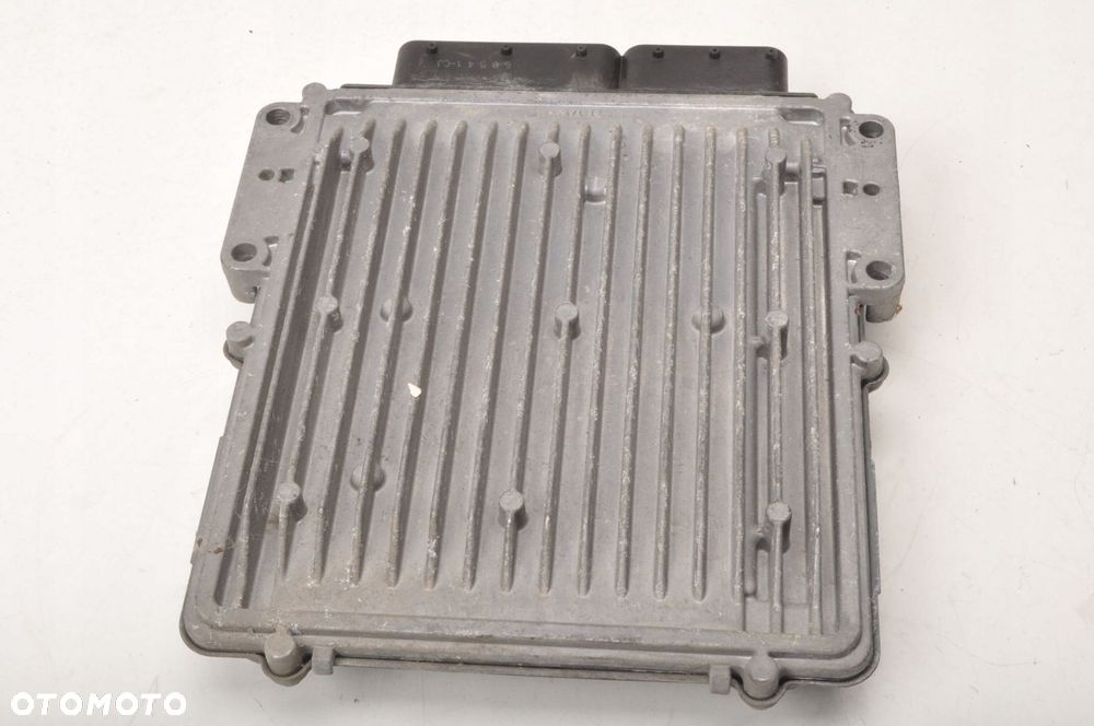 JAGUAR XJ X351 3.0 KOMPUTER STEROWNIK SILNIKA CPLA-12C520-PAB - 3