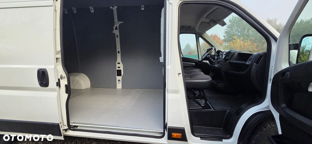 Peugeot Boxer - 18