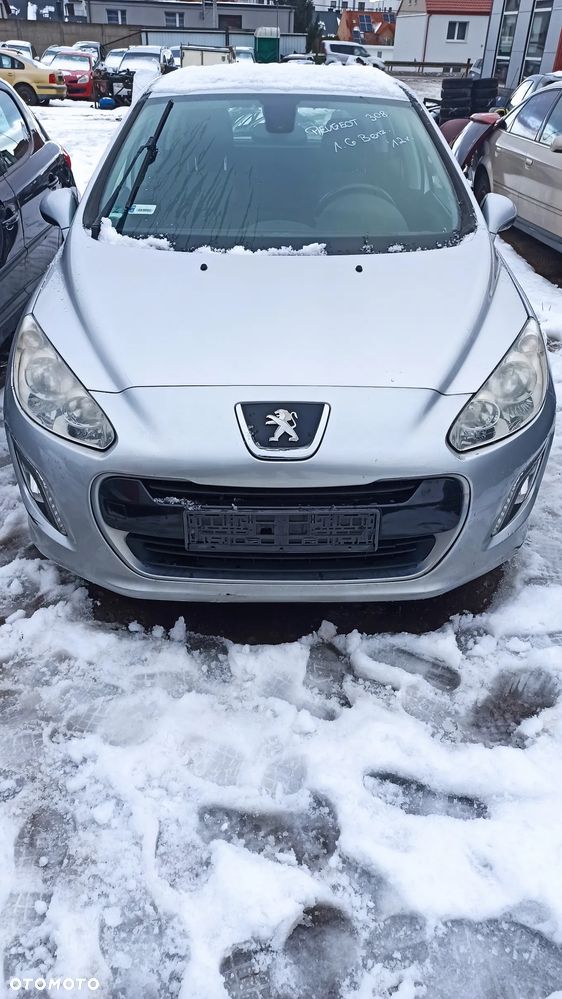 PEUGEOT 308 - 2