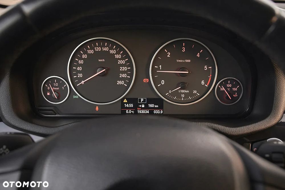 BMW X3 xDrive20d - 29