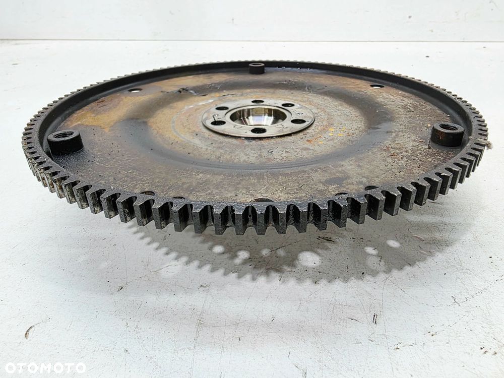KOŁO ZAMACHOWE AUDI A4 B8 A5 8T 2.0 TDI 03G105323H - 7