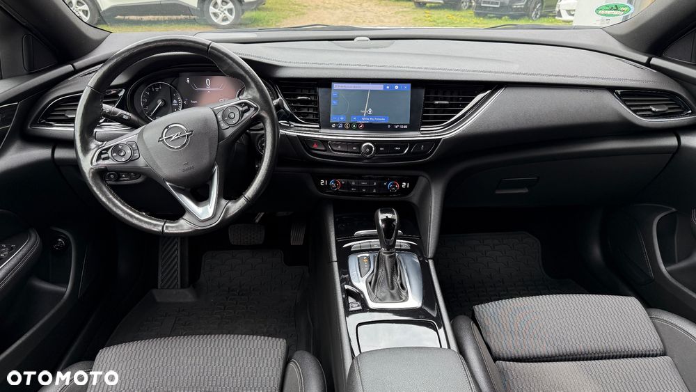 Opel Insignia 2.0 CDTI Business Elegance S&S - 18