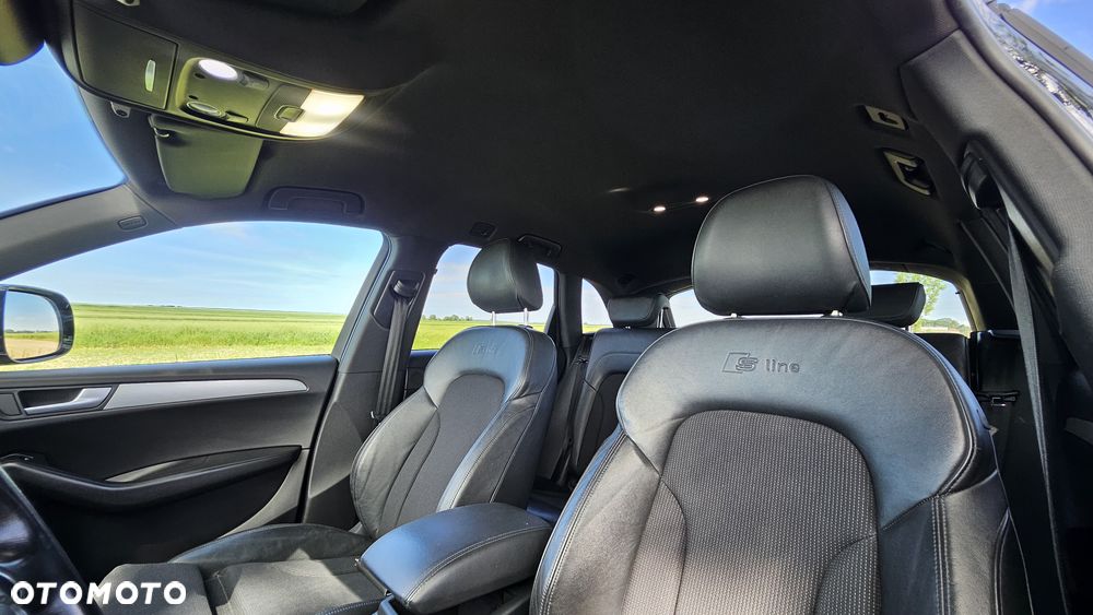 Audi Q5 2.0 TDI Quattro S tronic - 26