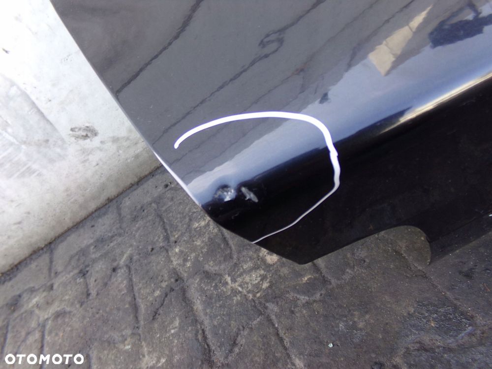 klapa tył tylna kompletna bmw e36 compact - 6