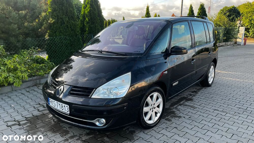 Renault Espace