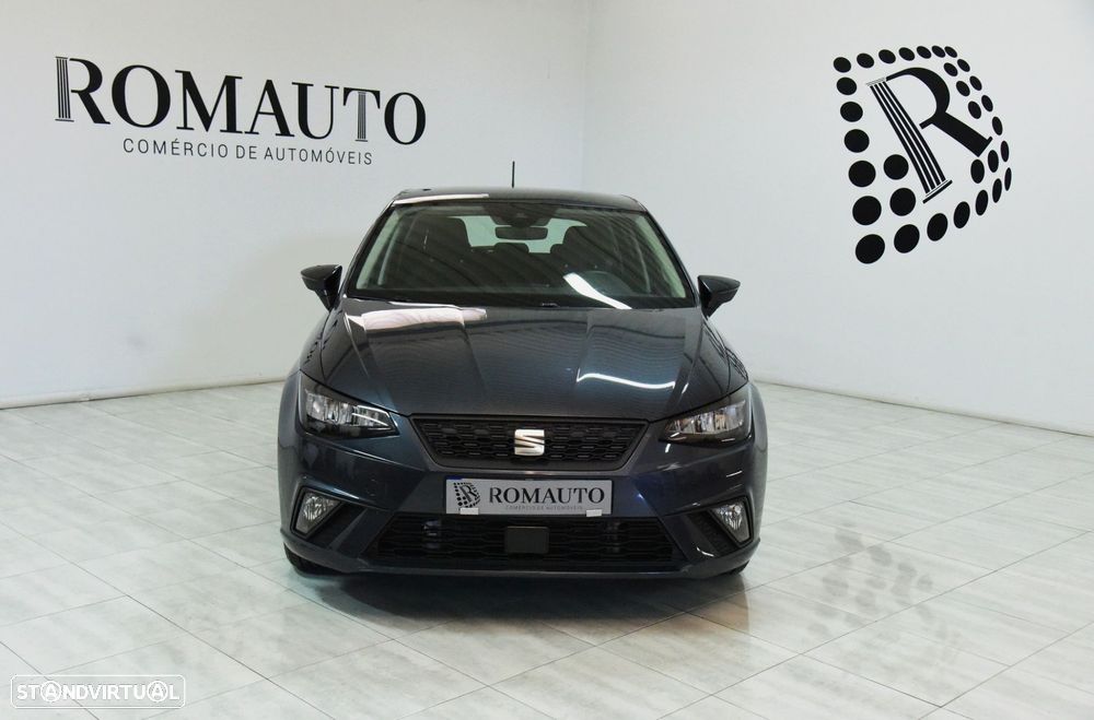 SEAT Ibiza 1.0 TSI Style DSG - 3