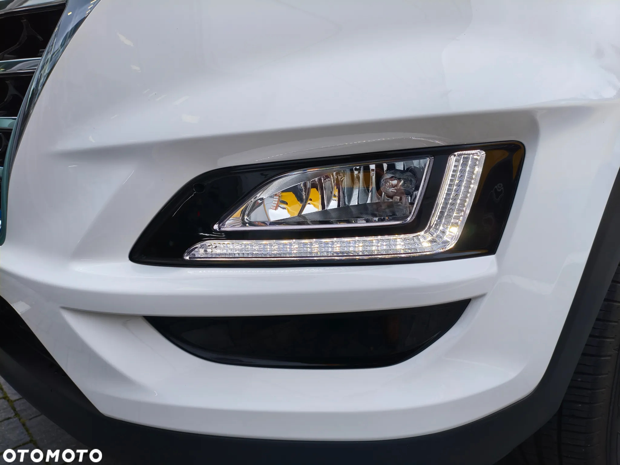 Hyundai Tucson 1.6 GDi Comfort 2WD - 32