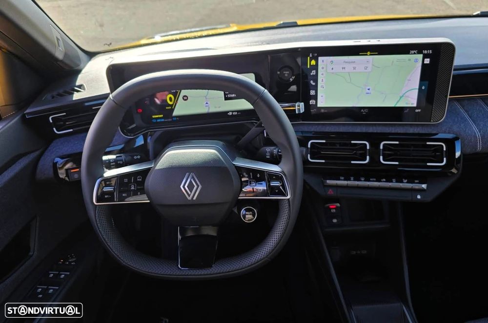 Renault 5 E-Tech - 7