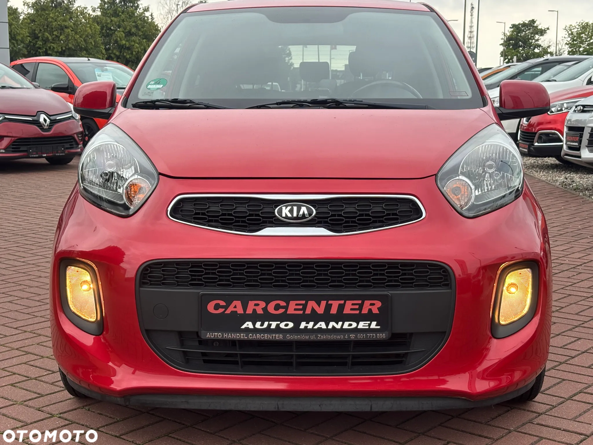 Kia Picanto - 3