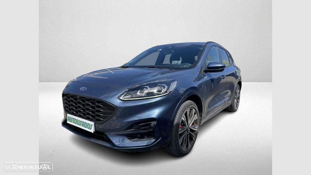 Ford Kuga 2.5 PHEV ST-Line X - 1