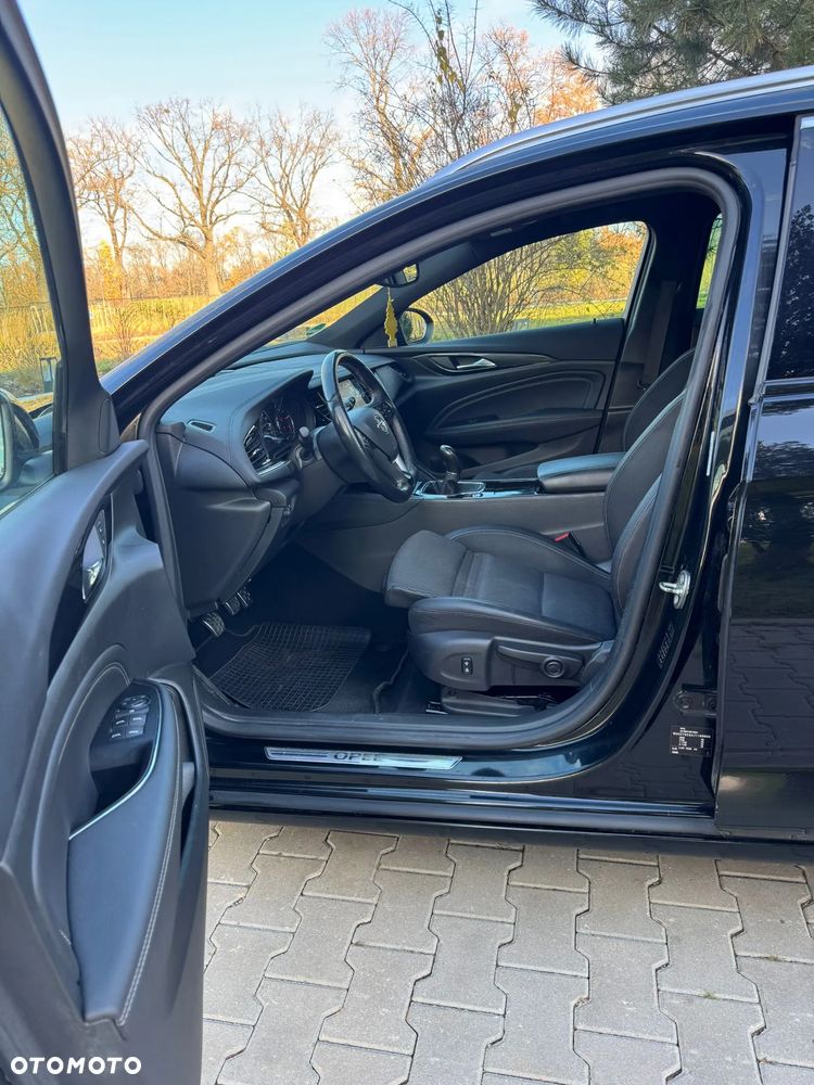 Opel Insignia 2.0 - 14