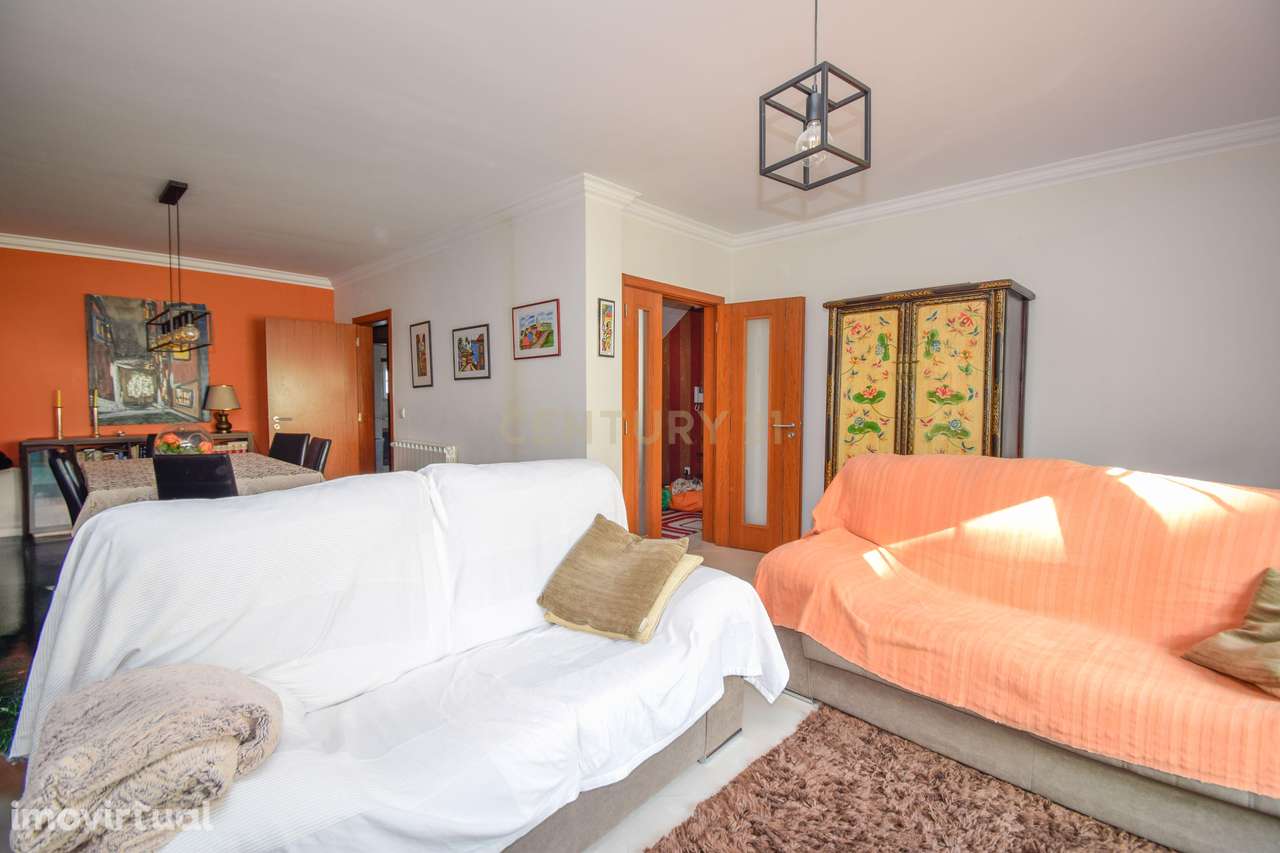 Moradia Geminada T3 - São Domingos de Rana - Grande imagem: 5/40