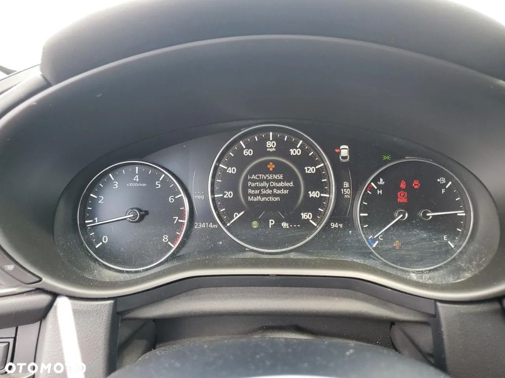 Mazda CX-30 - 10