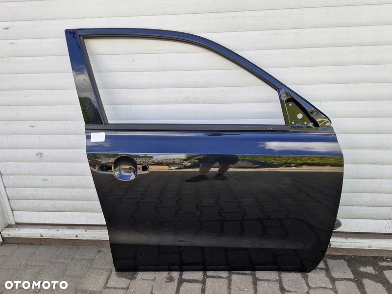 SUZUKI VITARA III 3 DRZWI PRAWY PRZÓD PRAWE PRZEDNIE ZCE C04 - 1