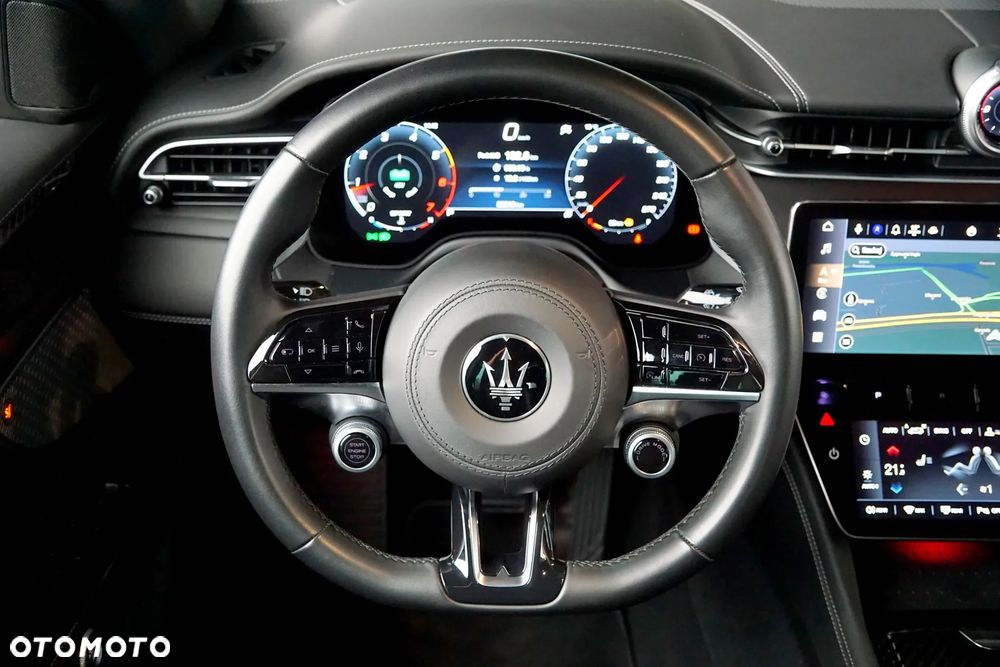 Maserati Grecale GT - 31