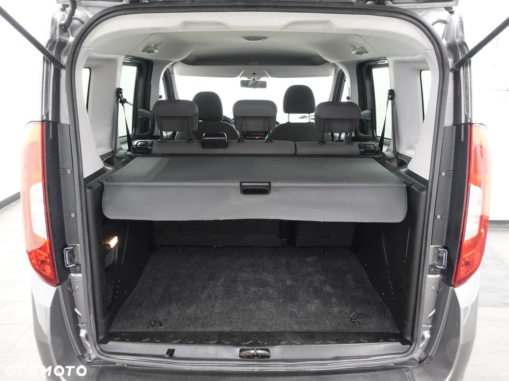 Fiat Doblo 1.6 16V Multijet Trekking - 24