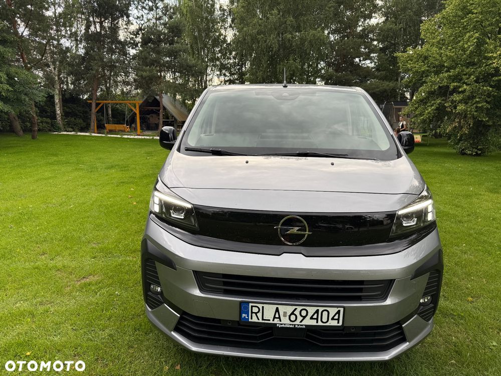 Opel Zafira 2.0 Diesel XL Business - 8