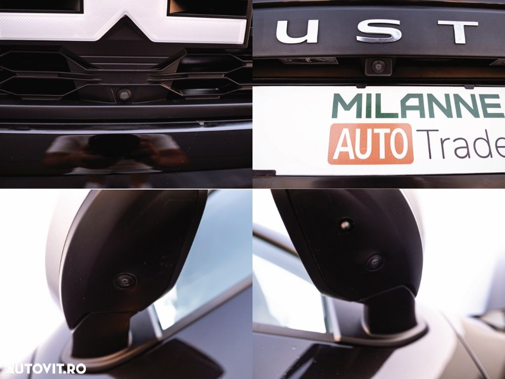 Dacia Duster Urban TCe 150 EDC Prestige - 19