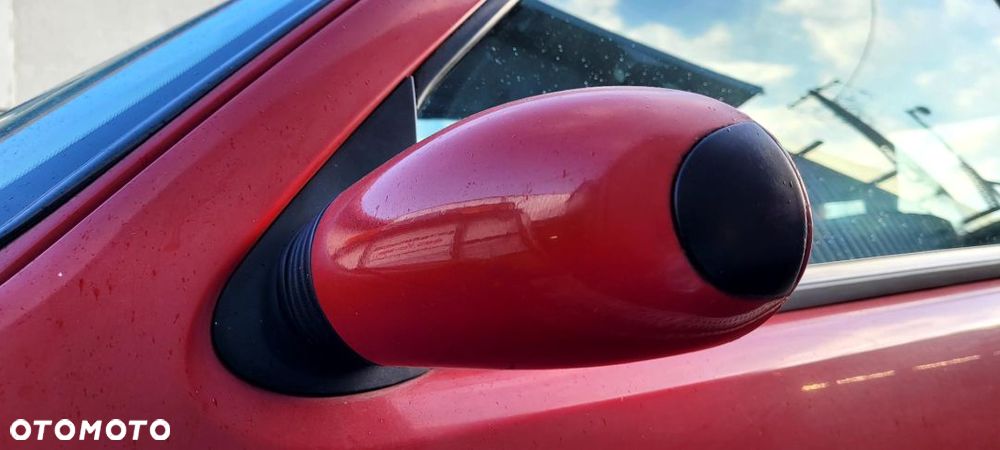 Fiat Seicento na części 2000 rok - 12