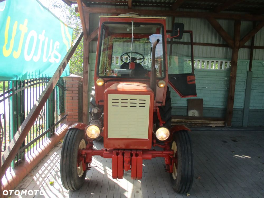 Inny Władymirec T25A - 1