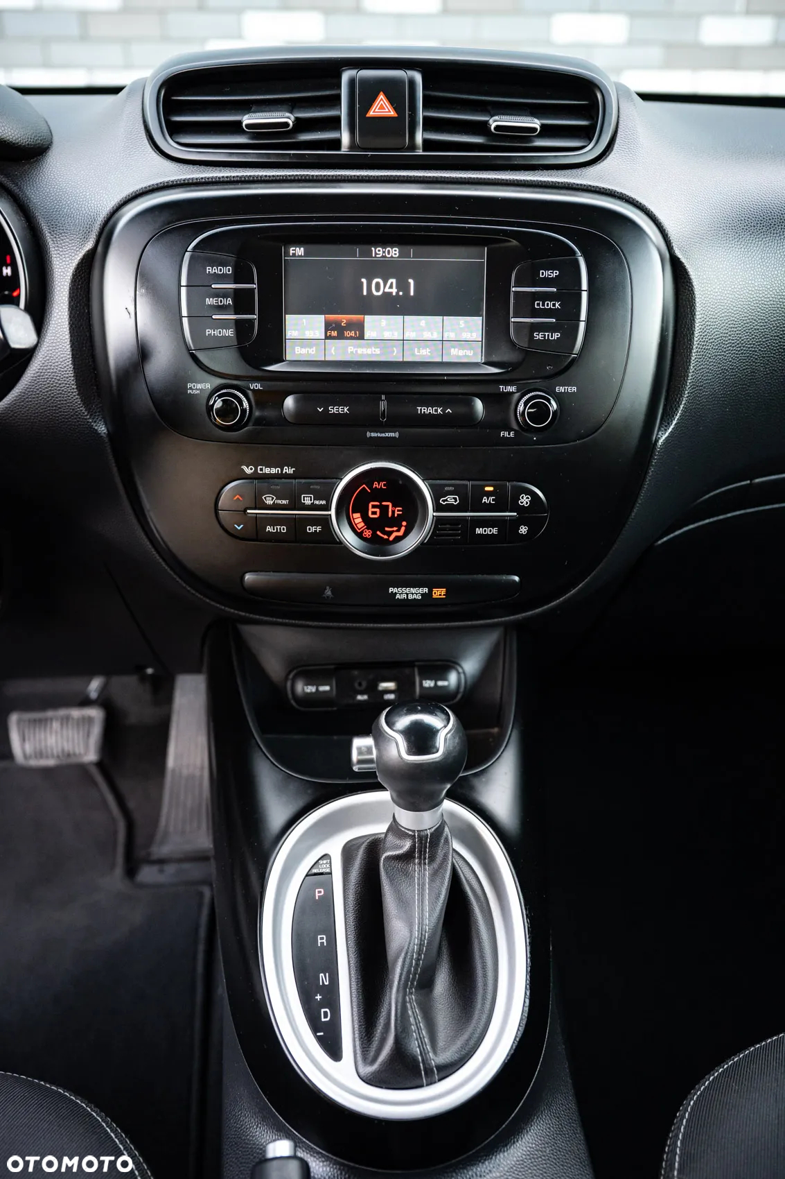 Kia Soul - 10