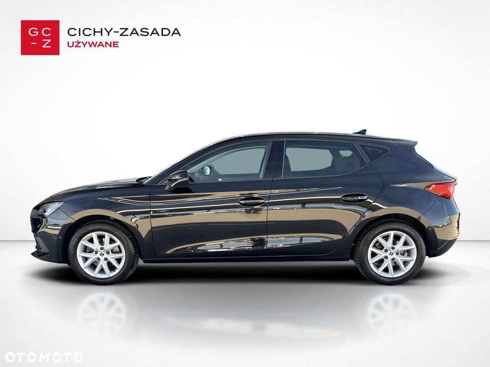 Seat Leon 1.5 TSI Style - 8