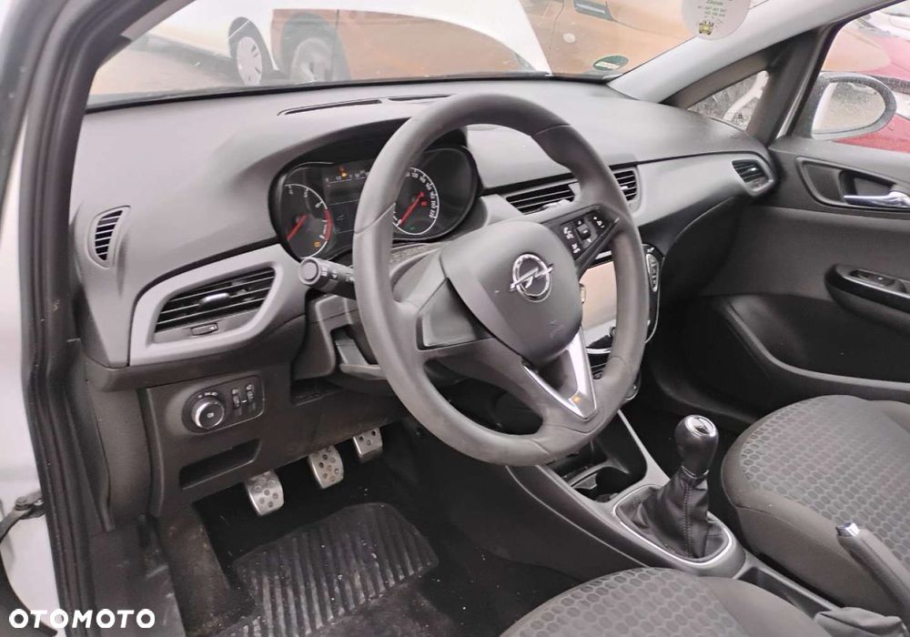 Opel Corsa - 7