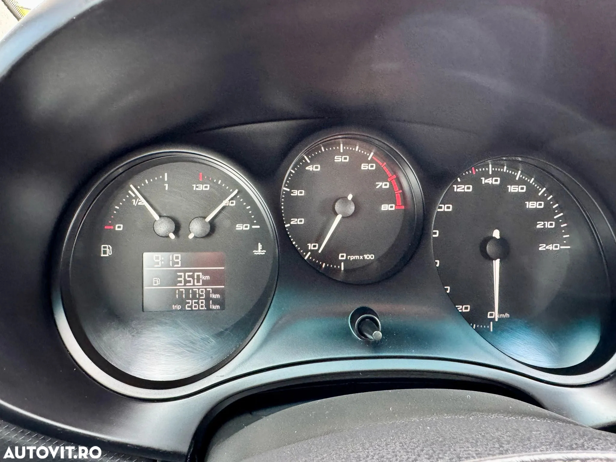 Seat Leon 1.4 Sport - 16