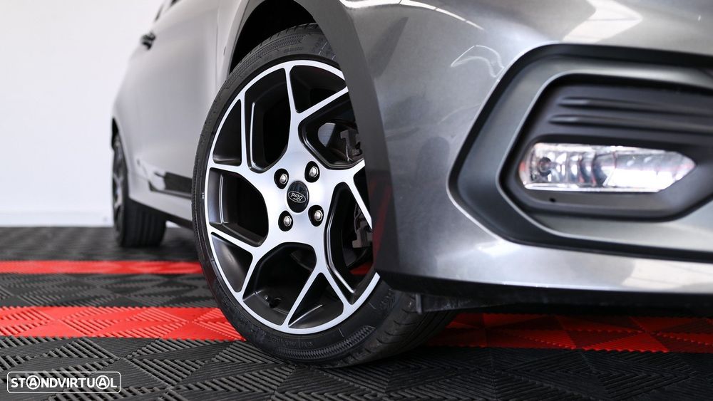 Ford Fiesta 1.5 EcoBoost S&S ST X - 6