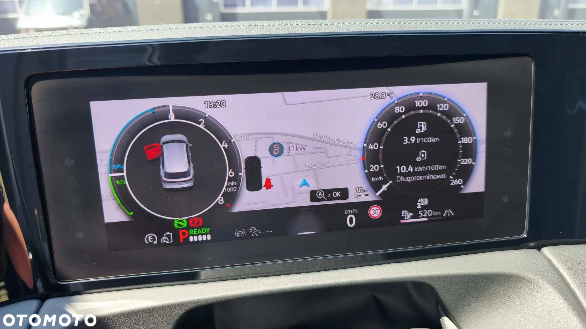 Volkswagen Tiguan 1.5 eTSI OPF DSG R-Line - 26