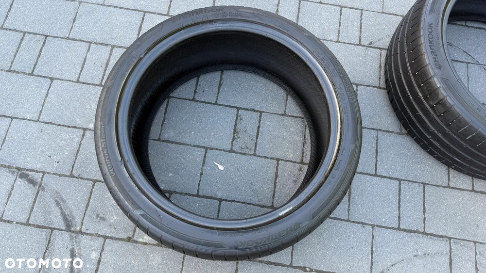 Komplet 2szt Opony Hankook 225/40 r18 Ventus S1 Evo3 2020 - 8