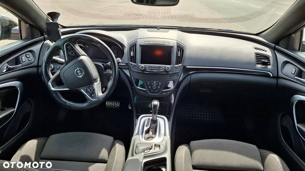 Opel Insignia 2.0 CDTI Executive - 17