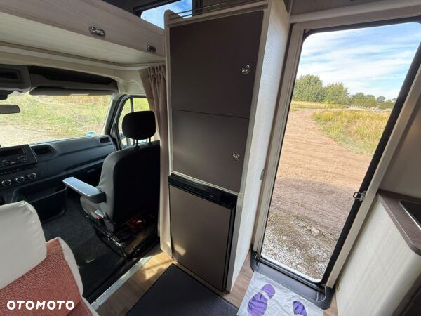 Renault Master Ahorn Eco 683 - 18
