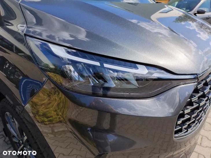 Ford Tourneo Custom 2.0 EcoBlue 320 AWD L2 Titanium - 20