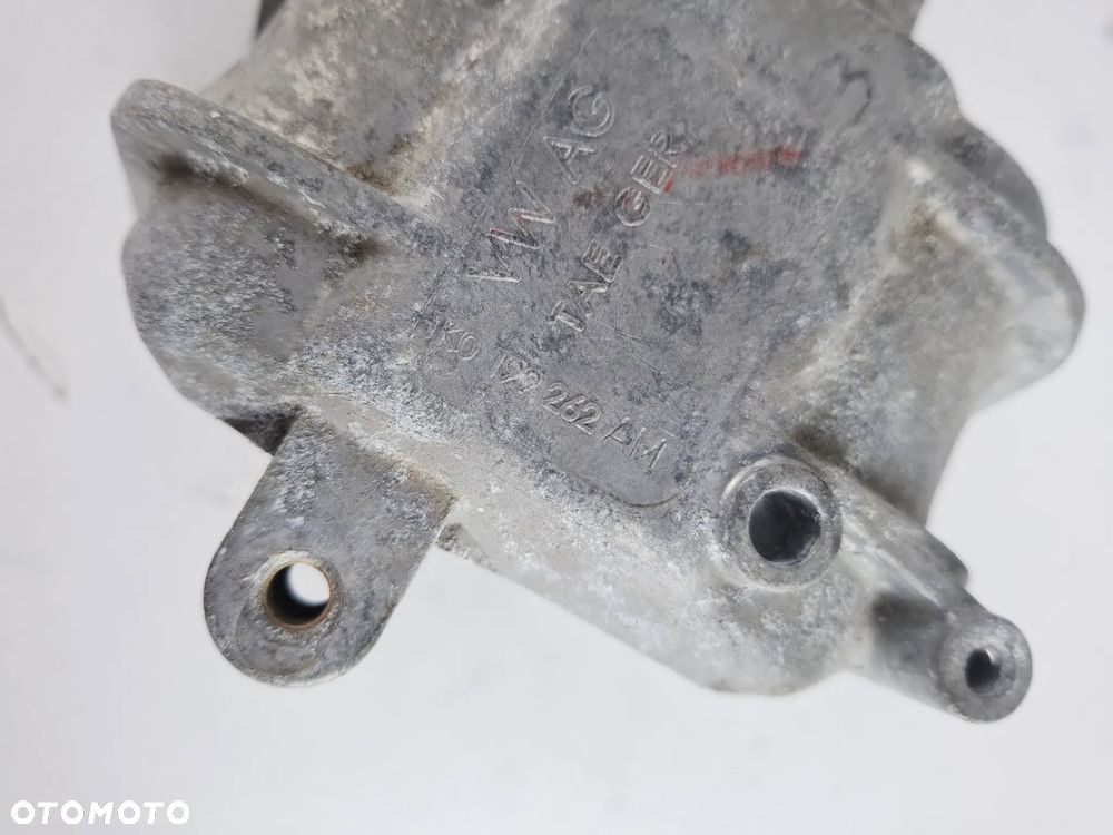 Poduszka Łapa Łożyskowanie Silnika 1K0199262AH VAG - 6
