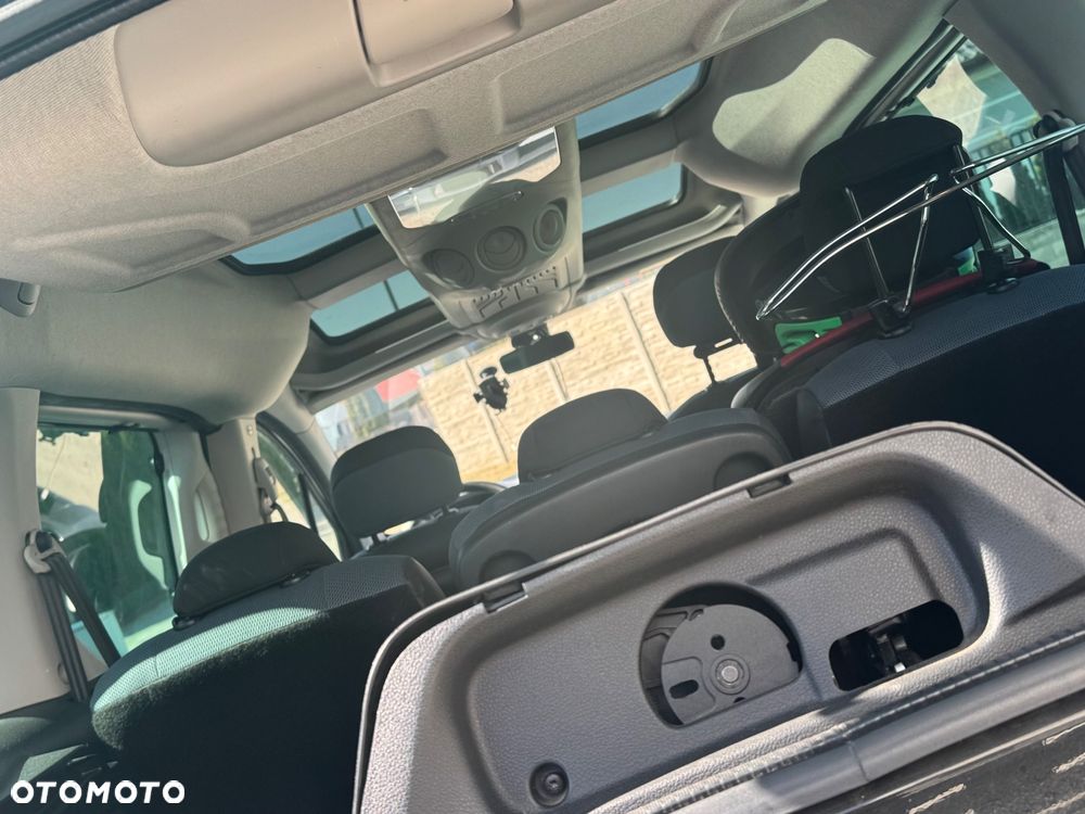 Citroën Berlingo Multispace HDi 115 FAP Exclusive - 11