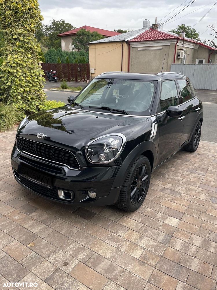 Mini Countryman - 2