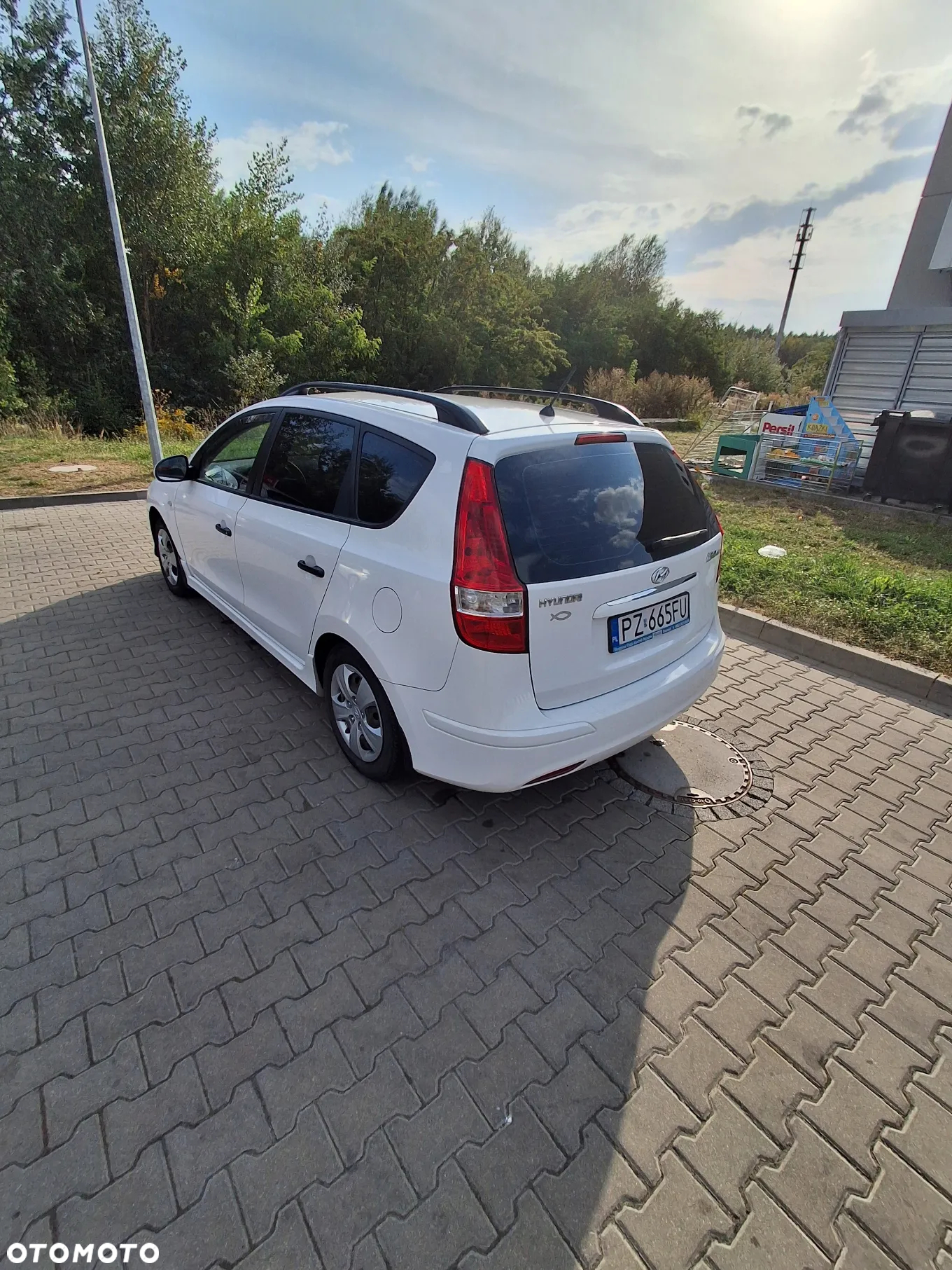 Hyundai i30 1.4 Classic - 4