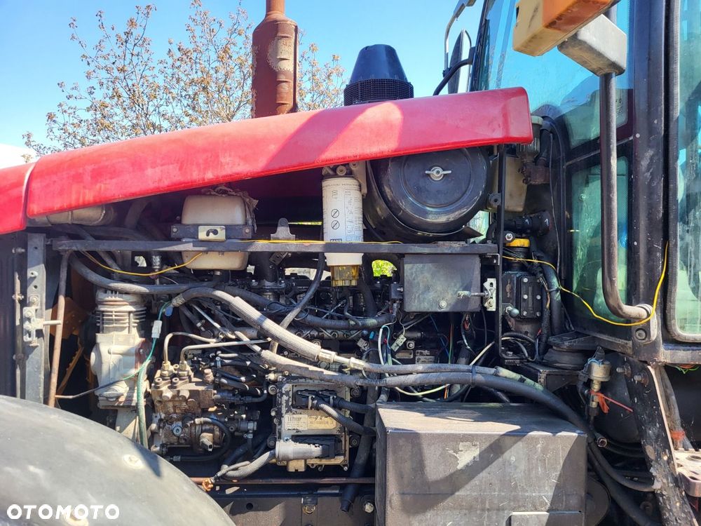 SILOKING 1523.4 4X4 - 36