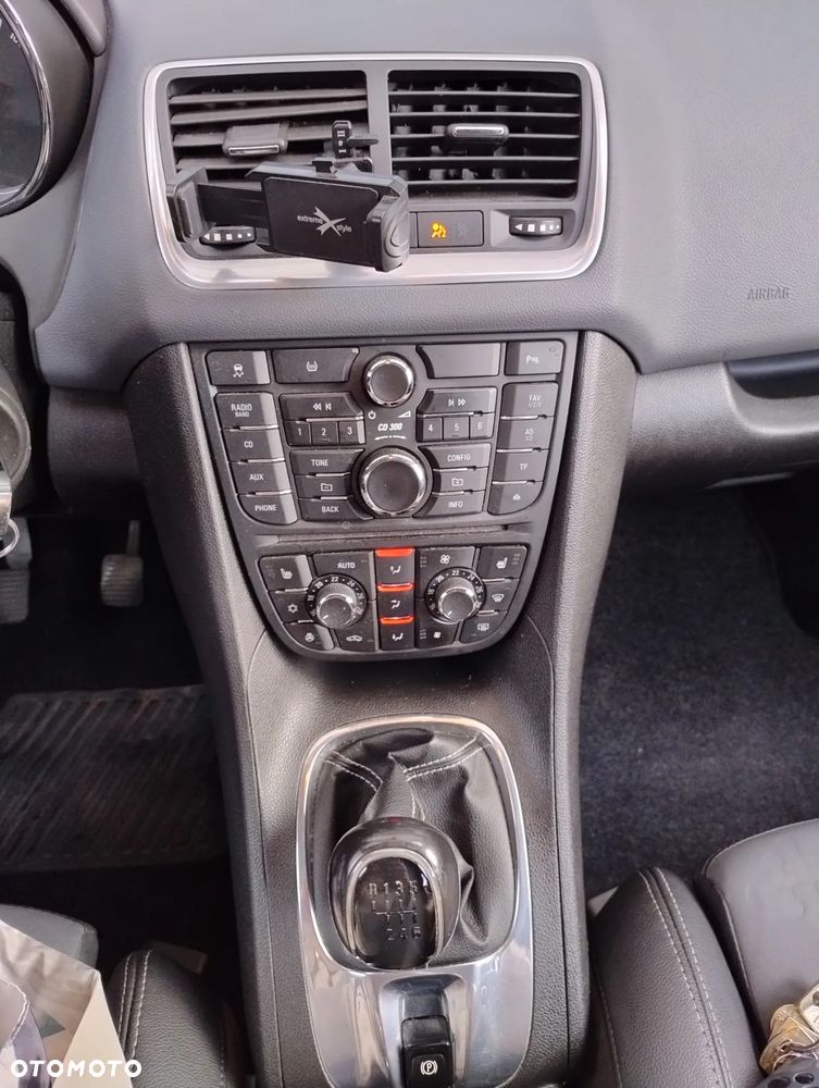Opel Meriva 1.7 CDTI Cosmo - 13