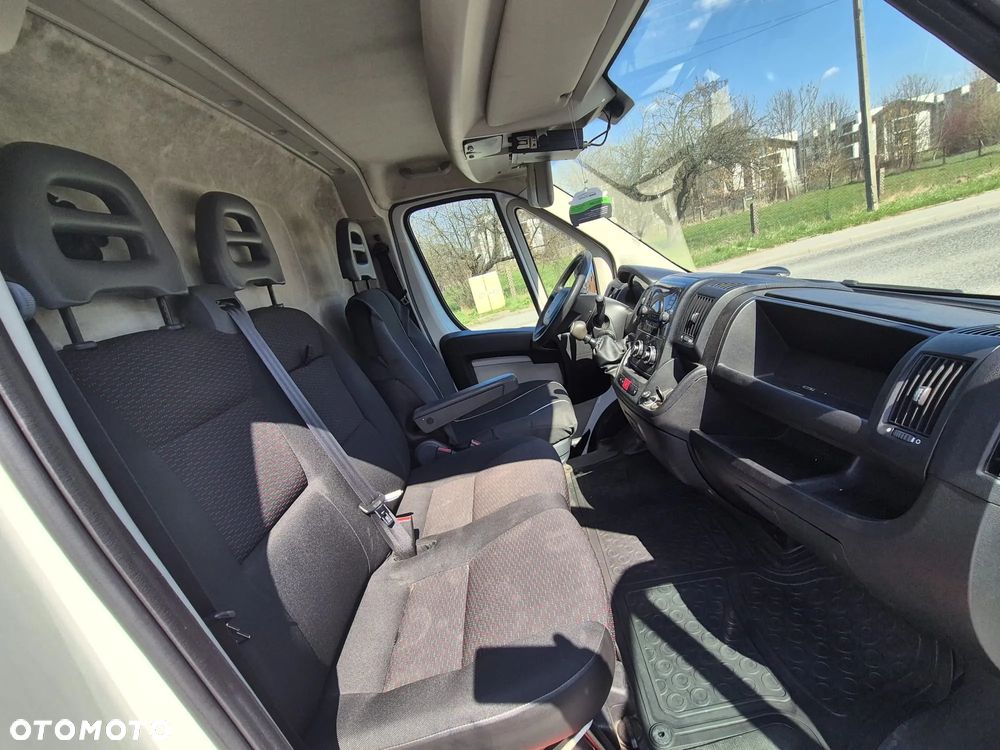 Peugeot BOXER L3H2 - 3