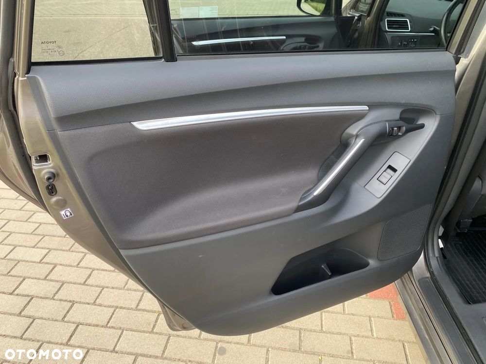Toyota Verso 1.8 Premium EU6 - 22