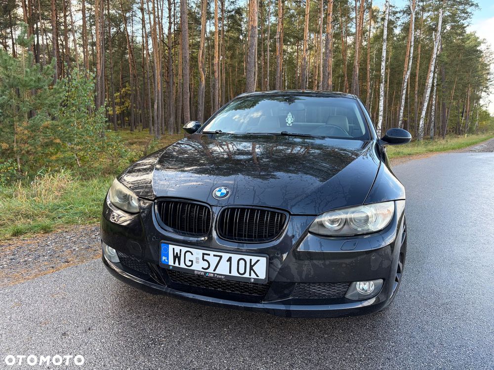 BMW Seria 3 320d - 4