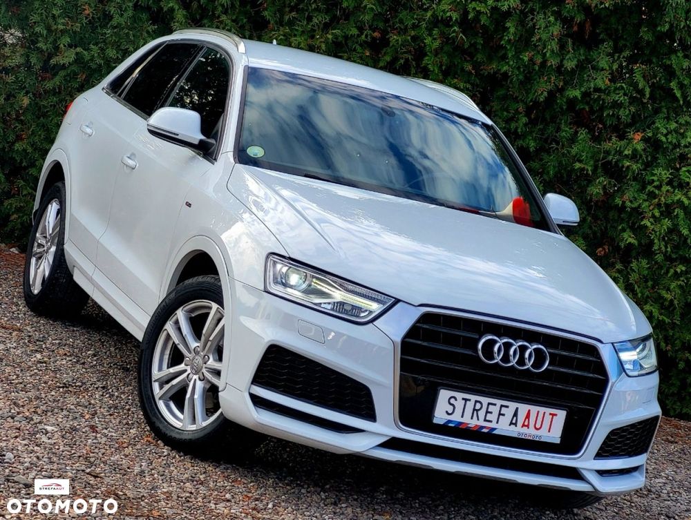 Audi Q3 - 3