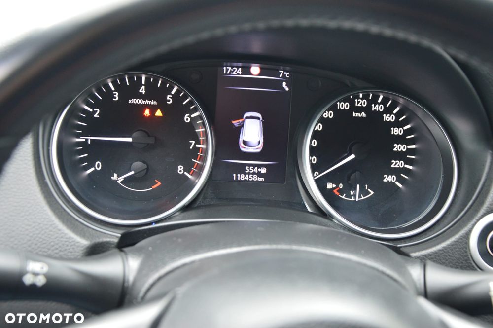 Nissan Qashqai 1.6 DIG-T Tekna+ - 23