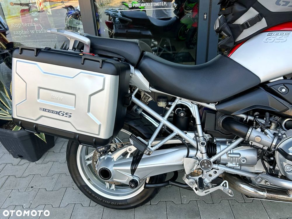 BMW GS - 25