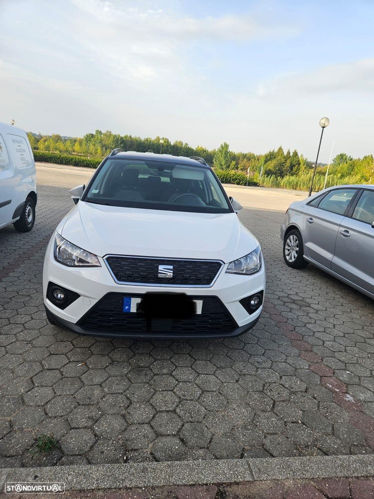 SEAT Arona 1.0 TSI Style - 1