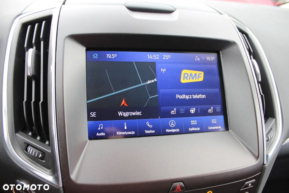 Ford S-Max 2.0 EcoBlue Titanium - 28